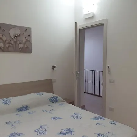 Villa Corallo Hébergement de vacances Porto Corallo