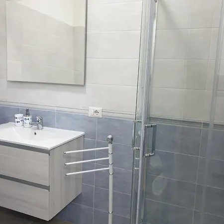 Casa vacanze Corallo *