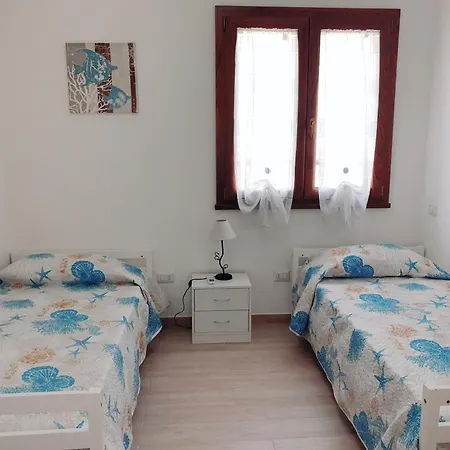Villa Corallo Porto Corallo