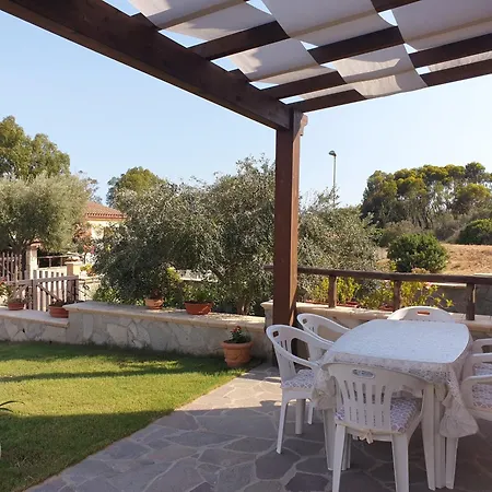 Casa vacanze Corallo