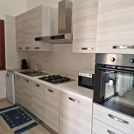 Casa vacanze Corallo Porto Corallo