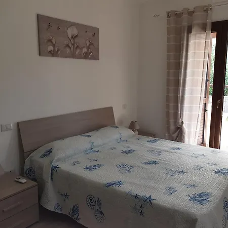 Villa Corallo *