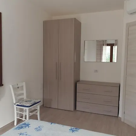 Hébergement de vacances Villa Corallo Porto Corallo
