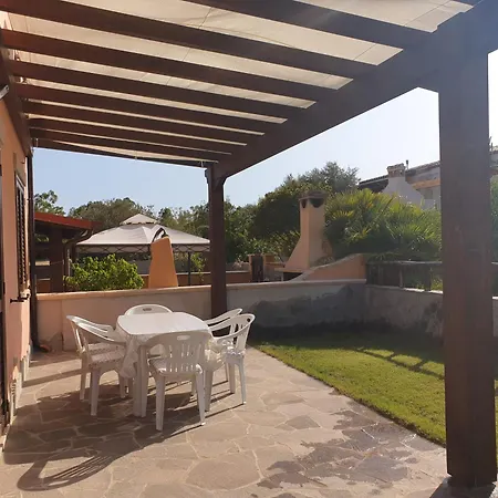 Villa Corallo Hébergement de vacances *