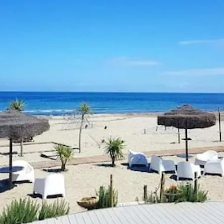 Villa Corallo Porto Corallo